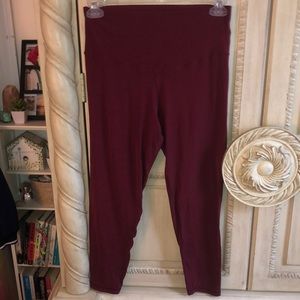 Aerie Real Me leggings